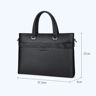 THE MAVEN EXECUTIVE BAG